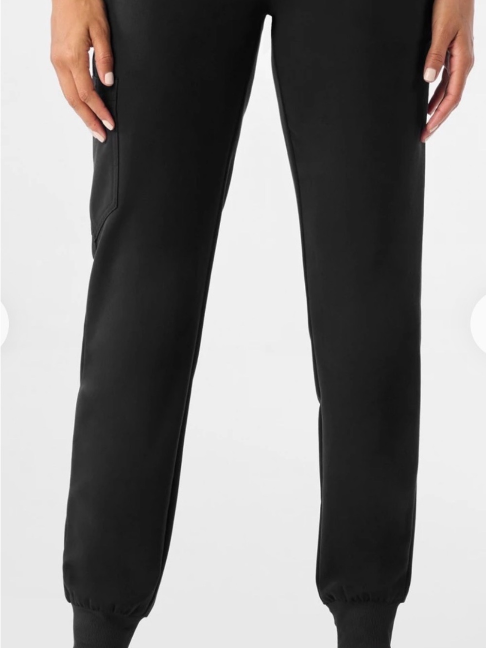 Zamora Jogger Scrub Pant™